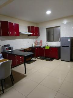 Suphire Court - 3
