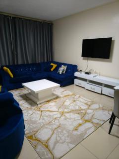 Suphire Court - Nairobi - 1