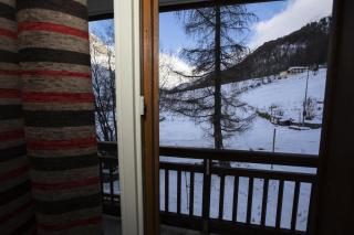 Résidence Le Floride - 2 pièces renové dans le Laisinant-ski-in ski-out MAE-1573 - 1