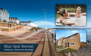 Blue Opal Retreat - Bridlington - 0