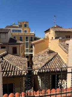 Apartment in the heart of Granada - 3