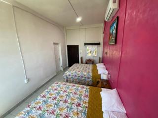 Habitaciones Cahui - 4