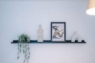Stylish Three Bedroom House in Liverpool by Eason Stays, Ideal For for Weekend Getaways & Business Travellers - with Free parking! - 3