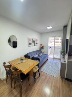 Apartamento alto padrão- Poços de Caldas - 5