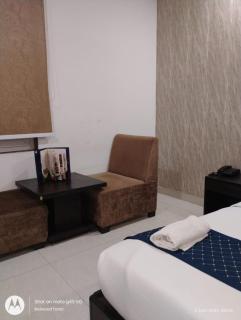 Hotel Bharat 65 - 6