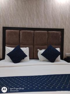 Hotel Bharat 65 - 3