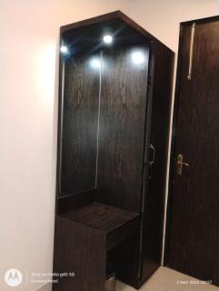 Hotel Fairmount Plaza Near Airport - New Delhi - 2