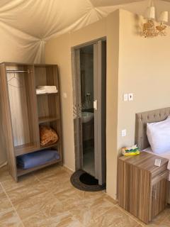 Aurora Luxury Wadi Rum - 7