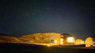 Aurora Luxury Wadi Rum - Wadi Rum - 3
