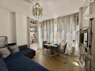 Los Verdiales Central apartment walking distance to the beach - 0