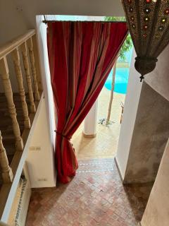 Riad Chameau FDC Hôtel SPA - 5