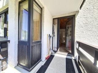 Residence De L'isere - Grand appartement dans le centre MAE-1713 - 1