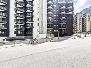 Résidence Villaret - Studio au pied des pistes MAE-1723 - 5