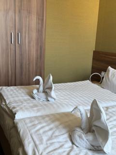 Hotel Ristorante Toscana Borna - 7