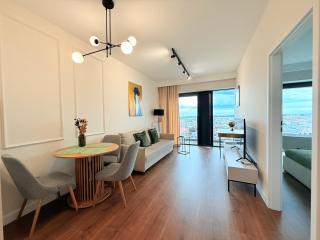 Premium Panorama Lux Bath - Katowice - 5