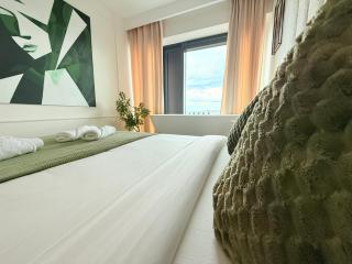 Premium Panorama Lux Bath - Katowice - 2