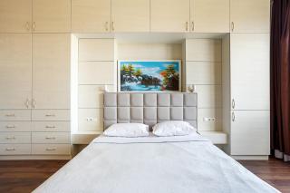 2BR sea view apartment Arcadia - 9