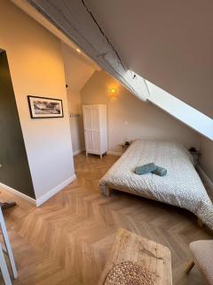 Nouveau,Studio CoCoon Côtier, Vue port - 7