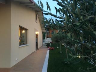 Agriturismo Colle Tripio - Guardiagrele - 8