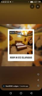 Guest house - Islamabad - 1