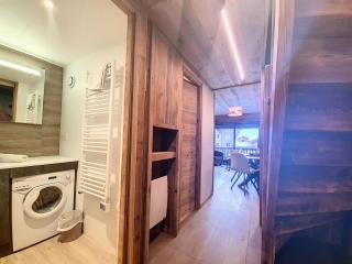 Résidence Le Dome - Magnifique studio avec mezzanine tout renové MAE-1883 - 6