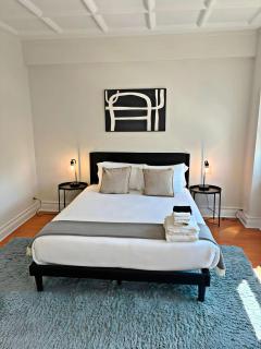 Cozy and Roomy 2BR in Chicago - LSalle 1802 - 6