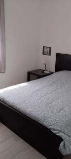Chambre avec salle de bain et WC privés - 1