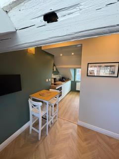 Nouveau,Studio CoCoon Côtier, Vue port - 9