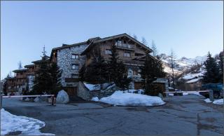 Résidence Roche De Fours - Appartement cosy · pied des pistes· Chatelard MAE-1943 - 8