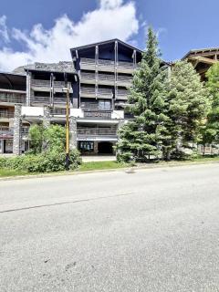 Résidence Le Dome - Studio classique centre MAE-1923 - 7