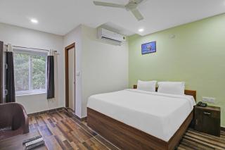 Hotel O SKS Grand Luxury Rooms near by Nagole x Road and Bandlaguda - 7