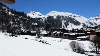 Résidence Pierre Et Vacances La Daille - Studio proche des pistes MAE-1963 - 9