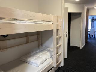 Résidence Le Portillo - Piscine - Studio pour 6 Personnes MAE-4503 - 4