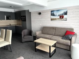 Résidence Le Portillo - Piscine - Studio pour 6 Personnes MAE-4503 - 1