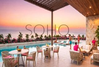 Apartamentos Salguero Sunset - Cerca al Mar by SOHO - Santa Marta - 9