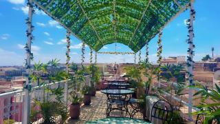 Riad Rayhane Fes - 0