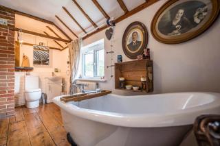 Farm View suite, Kelsale - 8