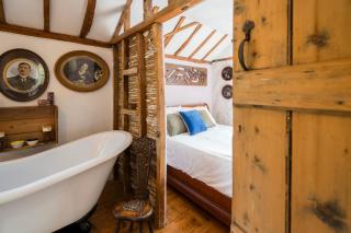 Farm View suite, Kelsale - 7