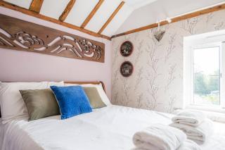 Farm View suite, Kelsale - 5