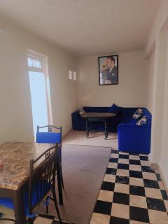 Appartement reda - Rabat - 5
