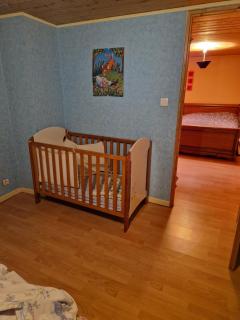 Appartement spacieux - 4