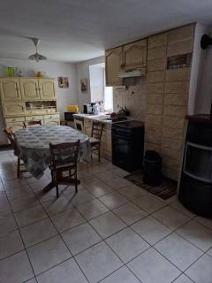 Appartement spacieux - 3