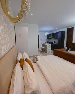 Spacious Cozy Studio at Embassy Garden - 5
