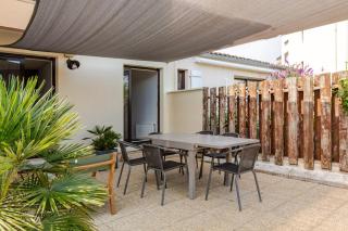 Diane - Beach, Wi-Fi, sleeps 6, Modern and Neat - 8