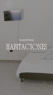 JYM apartaestudios Doradal - 0