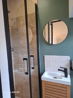 Nouveau,Studio CoCoon Côtier, Vue port - 3