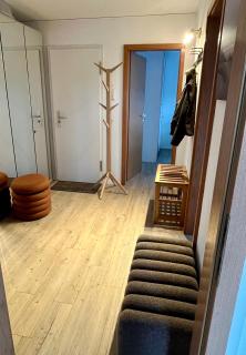 Ferienwohnung Wulf Sylt EG - 2