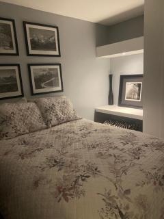 Your Home Away From Home - 0