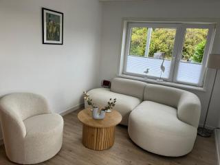 Ferienwohnung Wulf 1 Sylt - 6