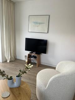 Ferienwohnung Wulf Sylt EG - 4
